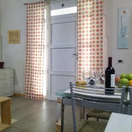 Casa Antonella *