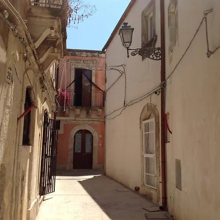 Casa Antonella
