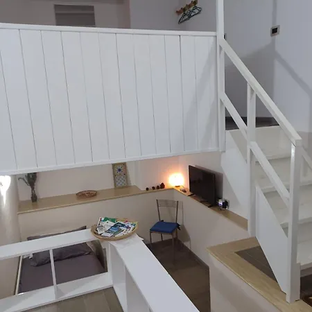Casa Antonella Syrakuzy