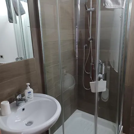Casa Antonella Apartament