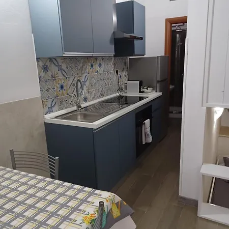 Apartament Casa Antonella