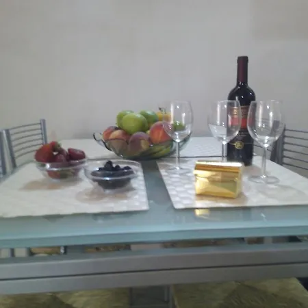 Casa Antonella *