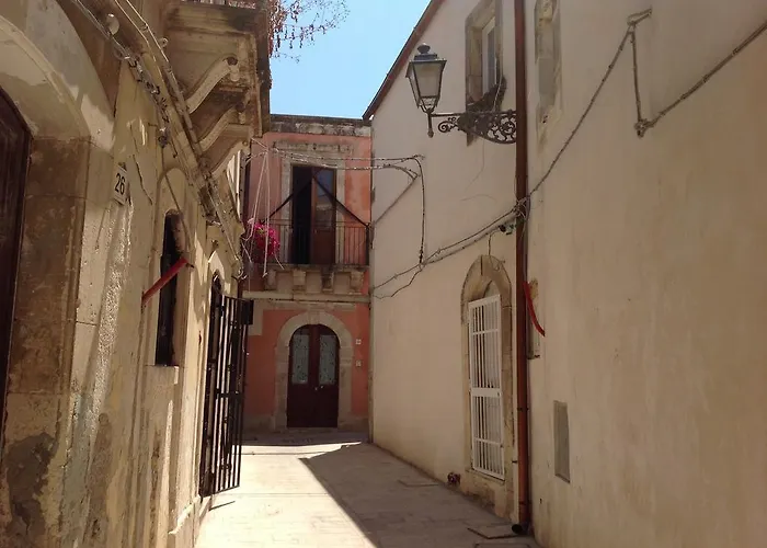 Casa Antonella