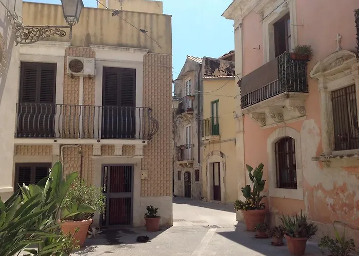 Апартаменты Casa Antonella *