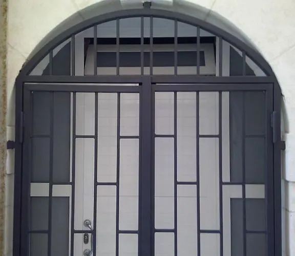Апартаменты Casa Antonella *