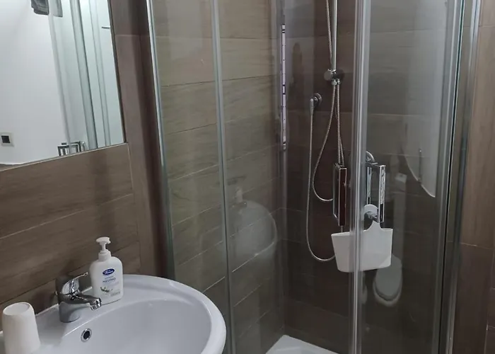Casa Antonella Апартаменты