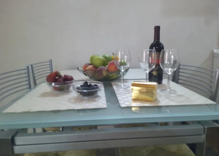Casa Antonella *
