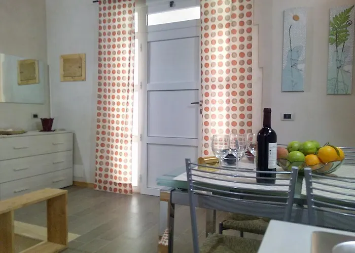 Casa Antonella *