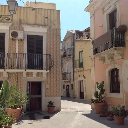 公寓 Casa Antonella *