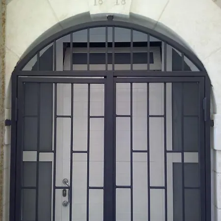 公寓 Casa Antonella *