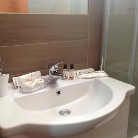 Casa Antonella Apartamento *